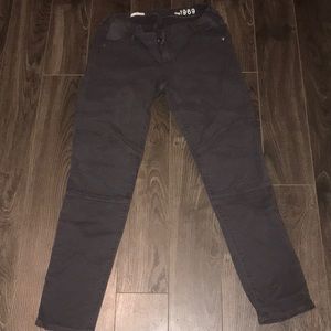 Gap Always Skinny pants! Size 28/6R